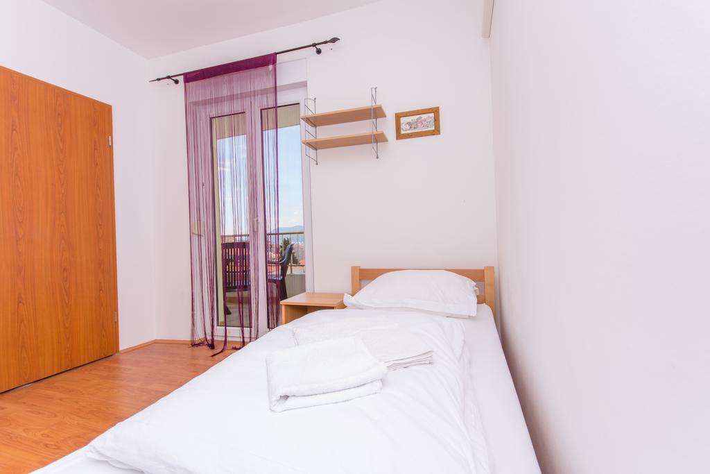 Apartment Horizont Trogir Exterior foto